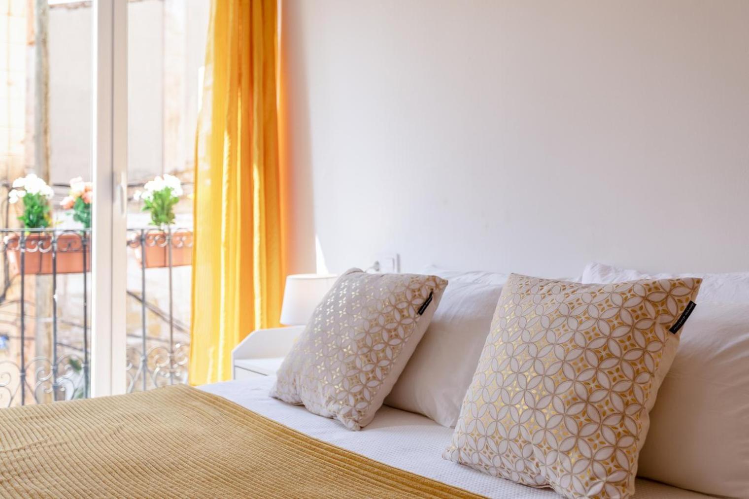 Appartement Bel Rustique Au Coeur D'alicante Alicante